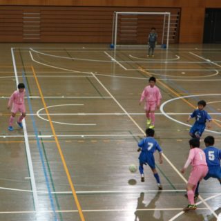 JFAバーモントカップ第29回全日本U-12_4