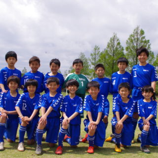 JFAバーモントカップ第29回全日本U-12_軽野SSS