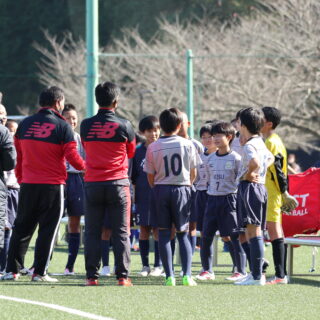JFA第45回全日本U-12サッカー選手権大会4