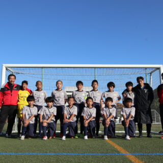 JFA第45回全日本U-12サッカー選手権大会1