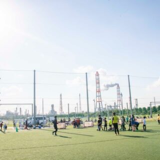 神栖市スポーツレクリエーション祭2022