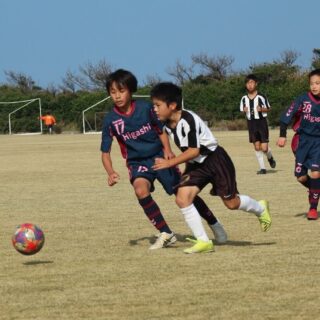 U-11サッカー大会⑦