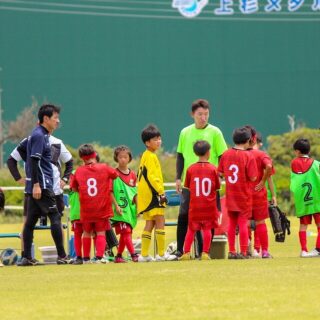 息栖SSS/U-10 2024.6.16(日)、2024.6.22(土) 第17回海ザルカップ準優勝_1