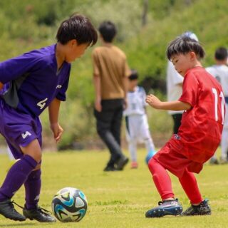 息栖SSS/U-10 2024.6.16(日)、2024.6.22(土) 第17回海ザルカップ準優勝_2