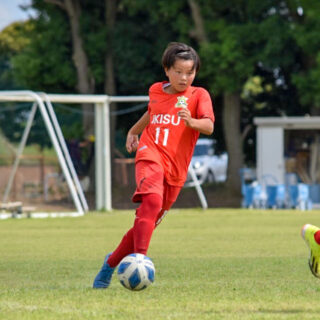 第51回茨城県学年別サッカー大会(高学年の部) 茨城県大会　 筑西ヒロサワ運動公園_10