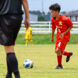 第51回茨城県学年別サッカー大会(高学年の部) 茨城県大会　 筑西ヒロサワ運動公園_11