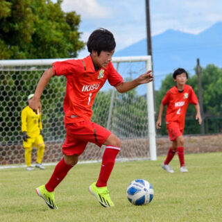 第51回茨城県学年別サッカー大会(高学年の部) 茨城県大会　 筑西ヒロサワ運動公園_9