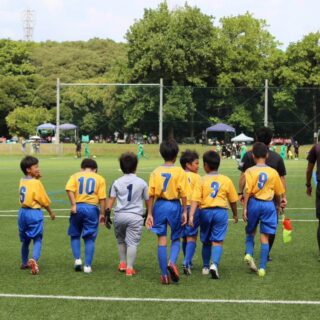 学年別（低）県東地区予選