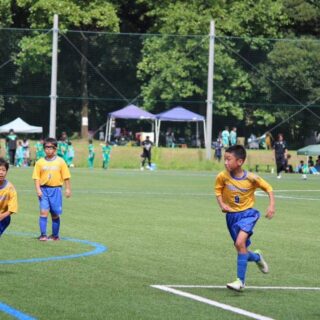 学年別（低）県東地区予選