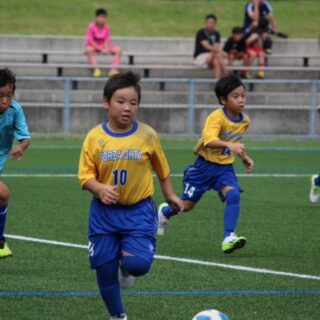 学年別（低）県東地区予選