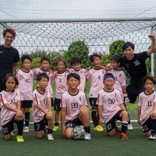 2024.8.31(土) 神栖市フットサル大会(U-9) 優勝、第3位_1