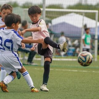 2024.8.31(土) 神栖市フットサル大会(U-9) 優勝、第3位_11