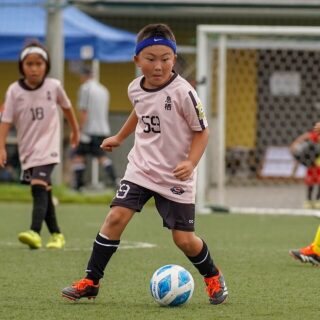 2024.8.31(土) 神栖市フットサル大会(U-9) 優勝、第3位_2