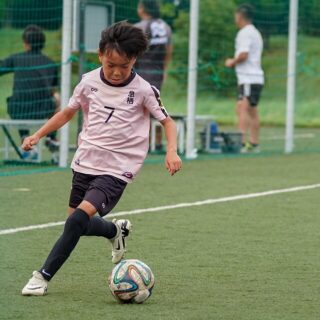 2024.8.31(土) 神栖市フットサル大会(U-9) 優勝、第3位_4