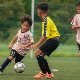 2024.8.31(土) 神栖市フットサル大会(U-9) 優勝、第3位_6