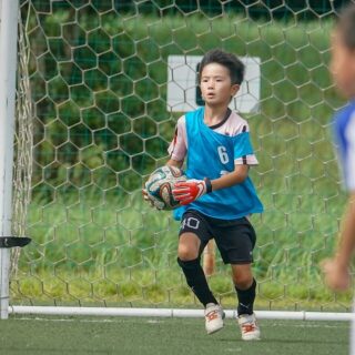 2024.8.31(土) 神栖市フットサル大会(U-9) 優勝、第3位_7