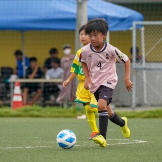 2024.8.31(土) 神栖市フットサル大会(U-9) 優勝、第3位_9