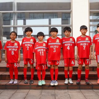 2025/4/19(土) スポーツ少年団合同入団式