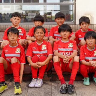 2025/4/19(土) スポーツ少年団合同入団式