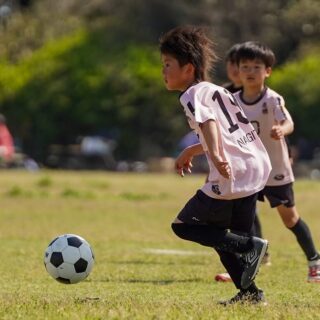 2025/4/27(日) 市内リーグがはじまりました。