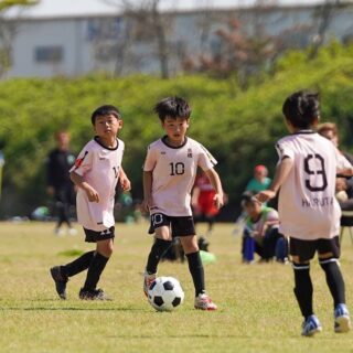 2025/4/27(日) 市内リーグがはじまりました。