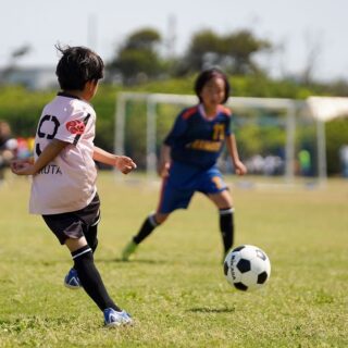 2025/4/27(日) 市内リーグがはじまりました。