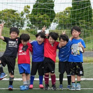 土合FC
