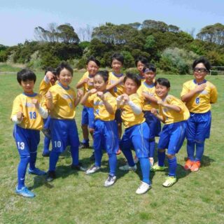 U-11市内リーグ