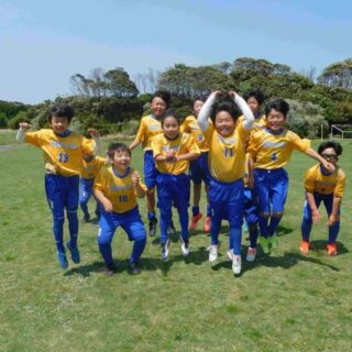 U-11市内リーグ