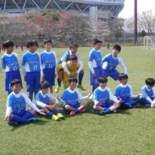 U-12県東リーグ