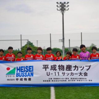 3位パート優勝　息栖SSS