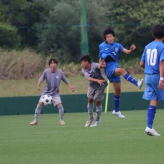 10決勝戦