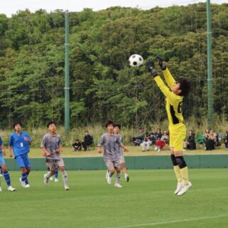 11決勝戦