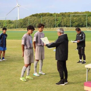 20表彰式