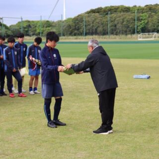 24表彰式