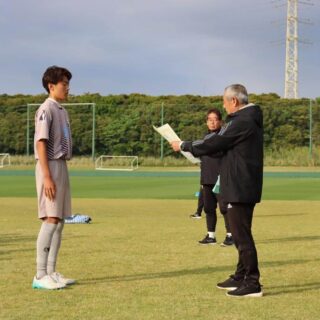 26個人表彰