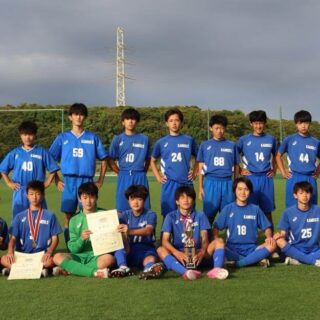 第三位　神栖二中学校