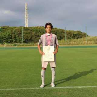 最優秀選手賞