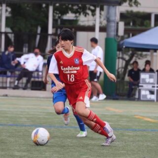 本宮心夢選手