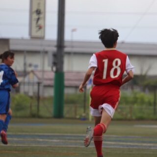 本宮心夢選手