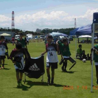 大野原カップ