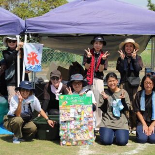 6年生お母さん