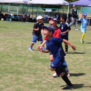 夏祭り