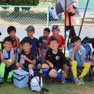 年長、1.2年生