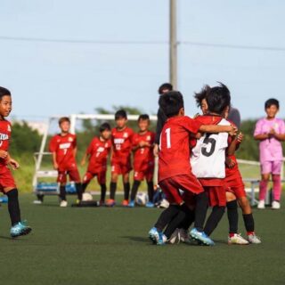 息栖SSS 50周年記念大会 2025/7/27 (日) U-10大会