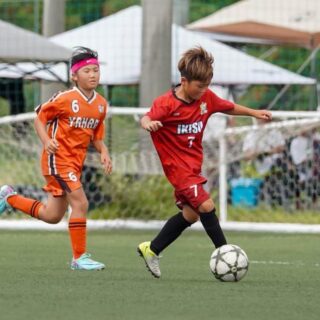息栖SSS 50周年記念大会 2025/7/27 (日) U-10大会