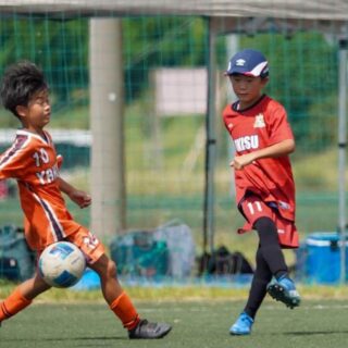 息栖SSS 50周年記念大会 2025/7/27 (日) U-10大会