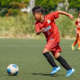 息栖SSS 50周年記念大会 2025/7/27 (日) U-10大会
