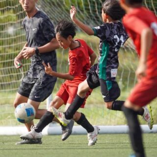 息栖SSS 50周年記念大会 2025/7/27 (日) U-10大会