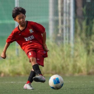 息栖SSS 50周年記念大会 2025/7/27 (日) U-10大会
